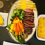 Hotel Rozmaryn & Gourmet 3*