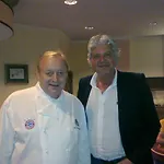 Hotel Rozmaryn & Gourmet