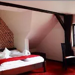 Hotel Rozmaryn & Gourmet
