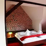 Rozmaryn & Gourmet 3* Mariënbad