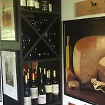 Rozmaryn & Gourmet Hotel Mariënbad