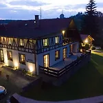 Rozmaryn & Gourmet 3* Mariënbad