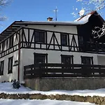 Hotel Rozmaryn & Gourmet