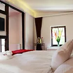 Hotel Rozmaryn & Gourmet Mariënbad