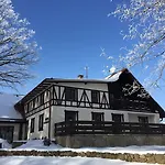 Rozmaryn & Gourmet Hotel Mariënbad