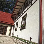 Rozmaryn & Gourmet Hotel