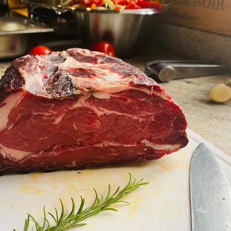 Rozmaryn & Gourmet 3*