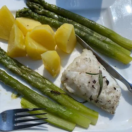 Rozmaryn & Gourmet 3*