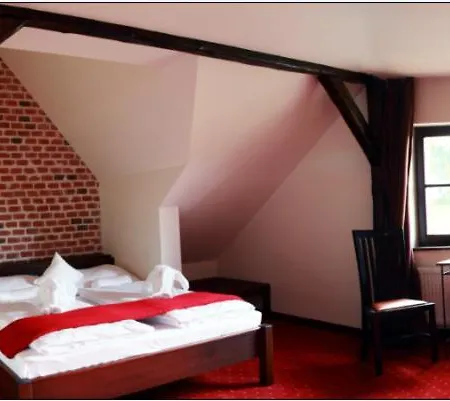 Ξενοδοχείο Rozmaryn & Gourmet