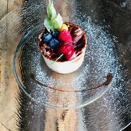 Rozmaryn & Gourmet 3* Mariánské Lázně