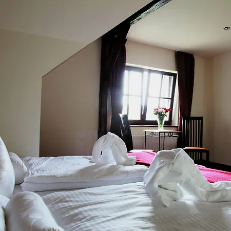 Rozmaryn & Gourmet Mariánské Lázně