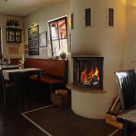 Rozmaryn & Gourmet 3* Mariánské Lázně