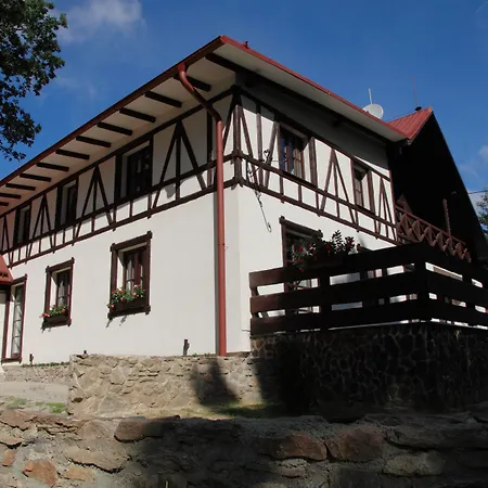 Rozmaryn & Gourmet Hotel