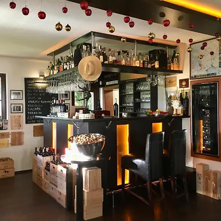 فندق Rozmaryn & Gourmet
