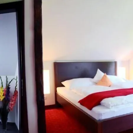 Ξενοδοχείο Rozmaryn & Gourmet