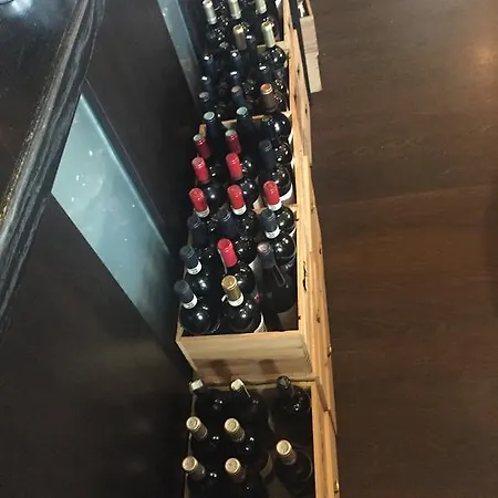 Rozmaryn & Gourmet 3*