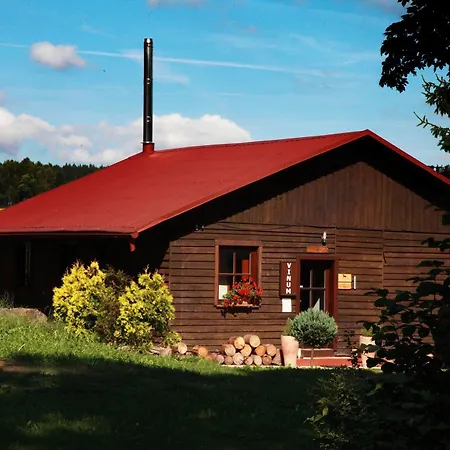 Ξενοδοχείο Rozmaryn & Gourmet