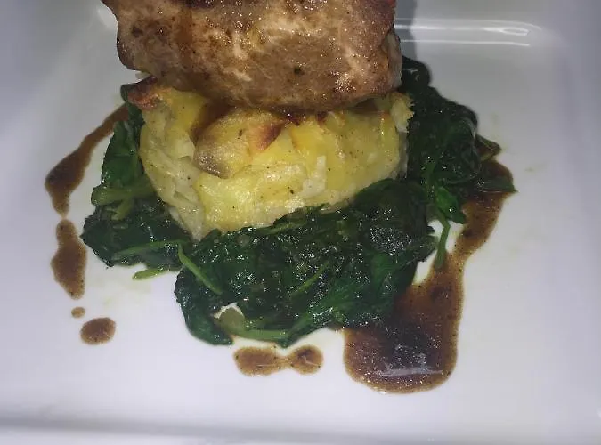 Rozmaryn & Gourmet Hotel 3*