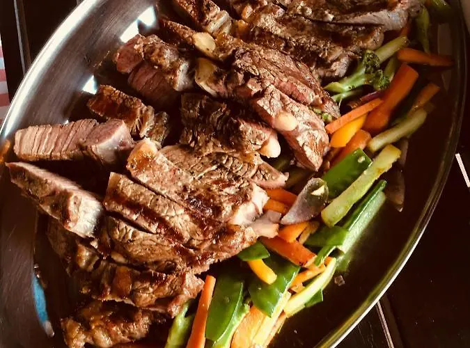 Rozmaryn & Gourmet Hotel Mariánské Lázně