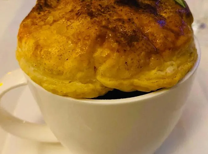 Rozmaryn & Gourmet 3* Mariánské Lázně