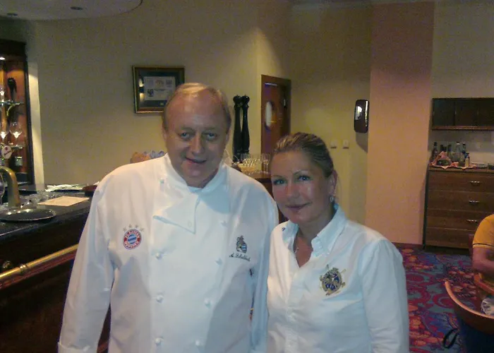 Hotel Rozmaryn & Gourmet 3*