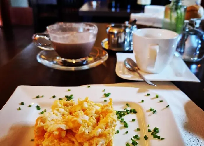 Hotel Rozmaryn & Gourmet