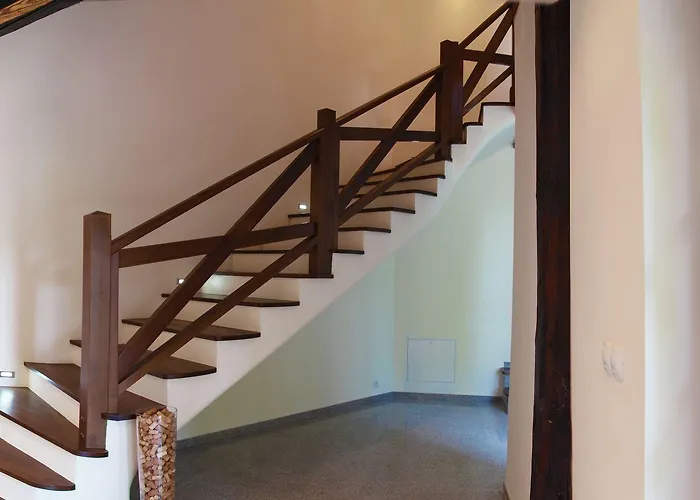 Hotel Rozmaryn & Gourmet Mariánské Lázně