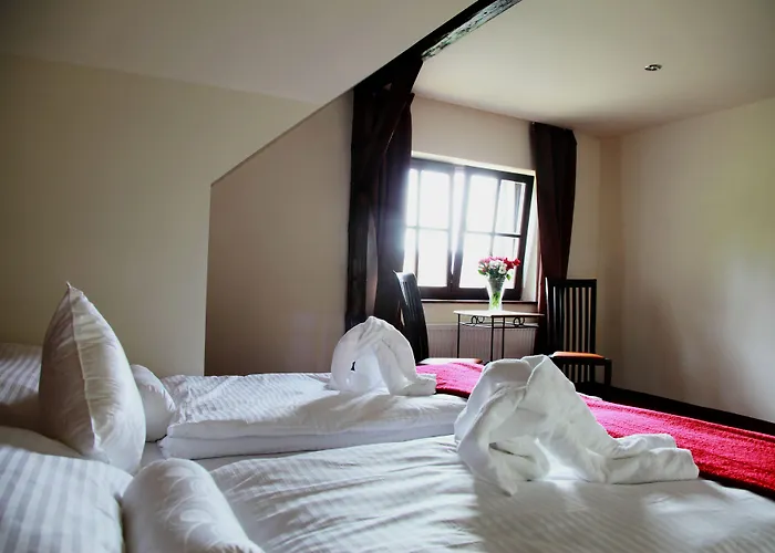 Rozmaryn & Gourmet Mariánské Lázně