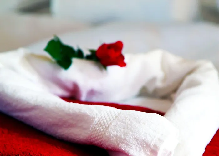 Rozmaryn & Gourmet Hotel 3*