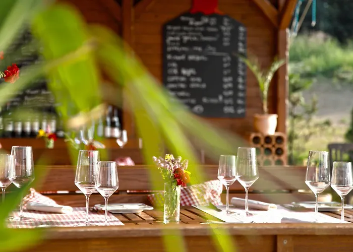 Rozmaryn & Gourmet 3*