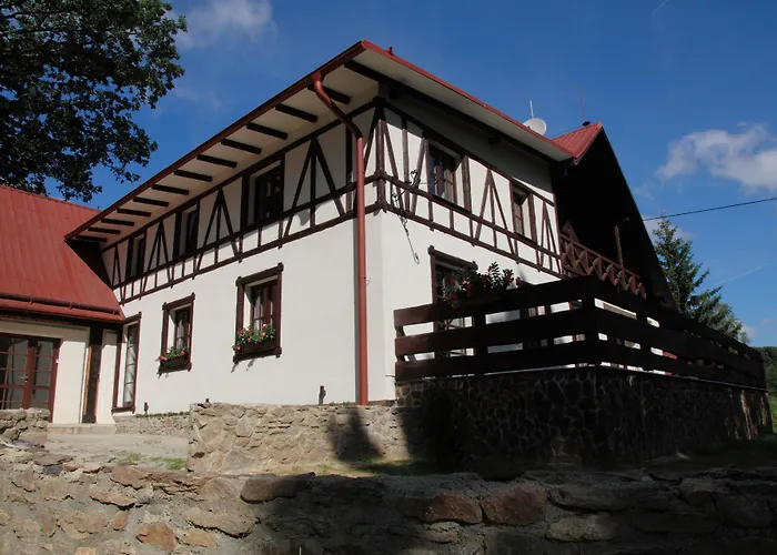 Rozmaryn & Gourmet Hotel