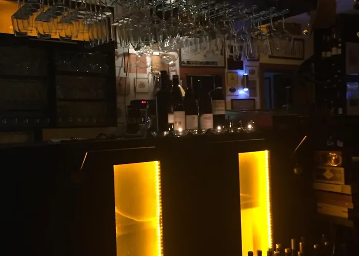 Rozmaryn & Gourmet Hotel Mariánské Lázně