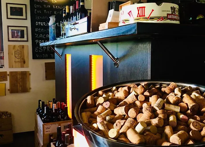 Rozmaryn & Gourmet Hotel Mariánské Lázně