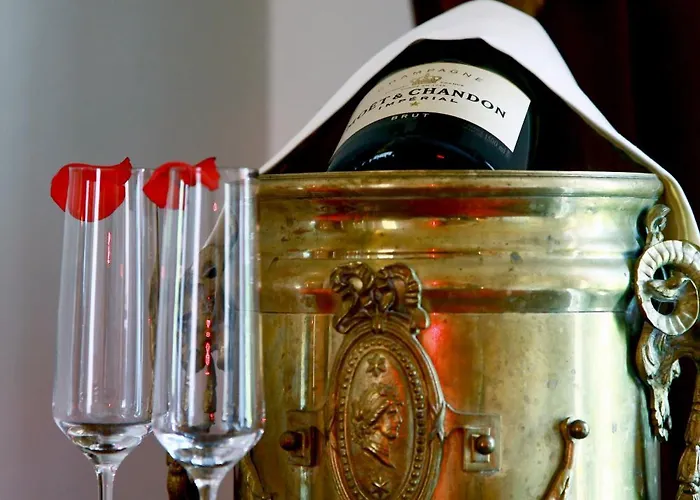 Hotel Rozmaryn & Gourmet 3*