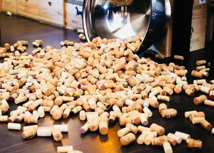 Hotel Rozmaryn & Gourmet