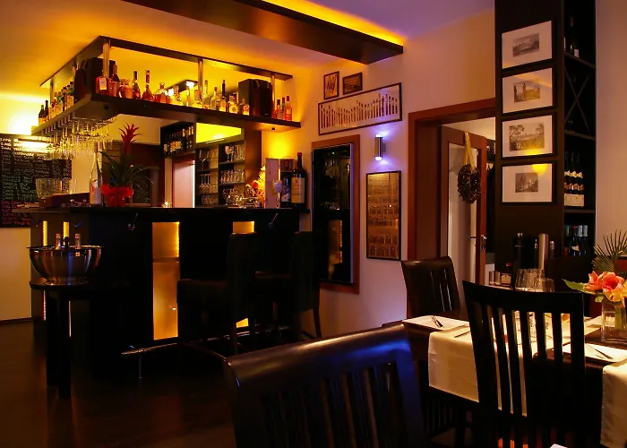 Rozmaryn & Gourmet Hotel