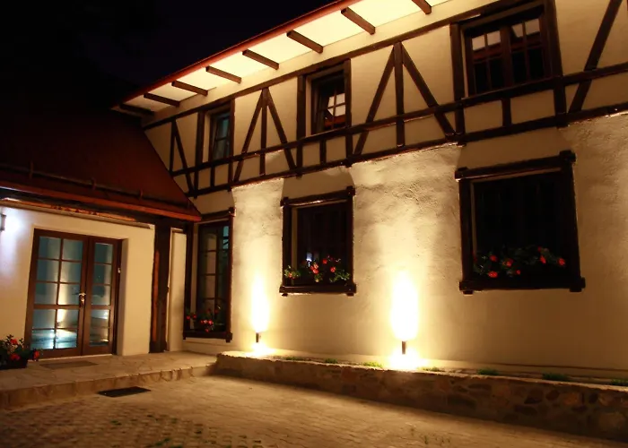 Rozmaryn & Gourmet 3*