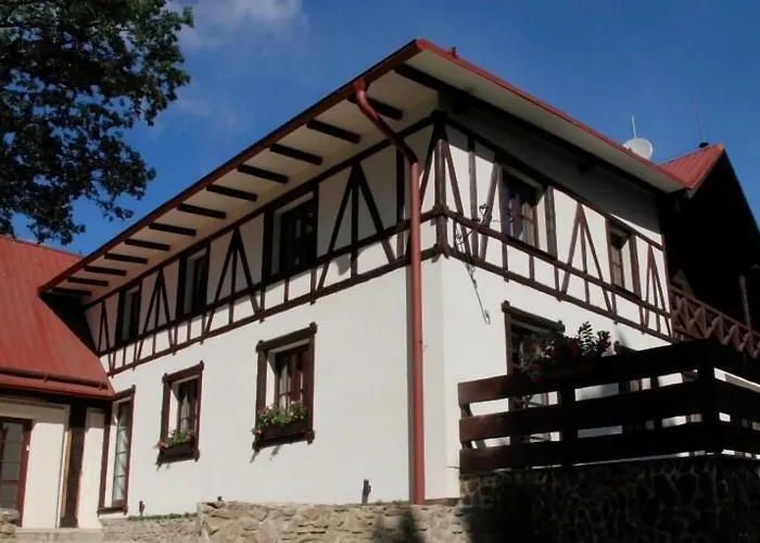 Rozmaryn & Gourmet 3*