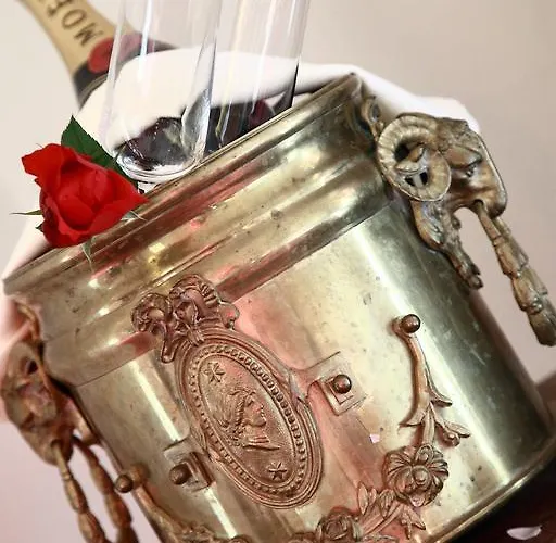 Rozmaryn & Gourmet Mariánské Lázně