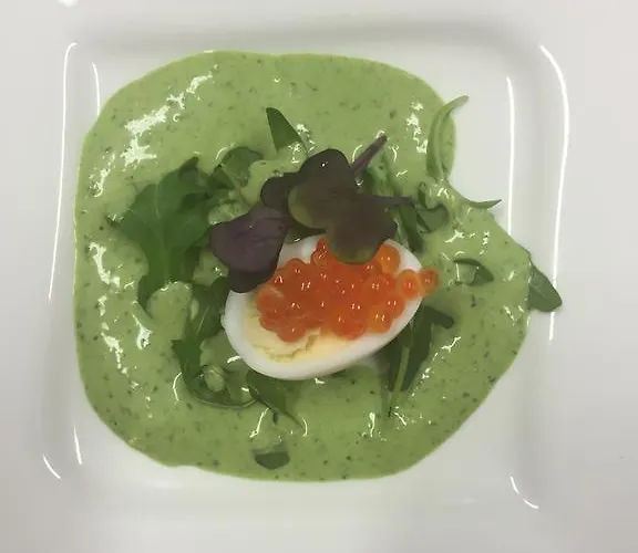 Rozmaryn & Gourmet Hotel 3*