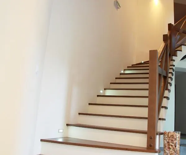 Hotel Rozmaryn & Gourmet