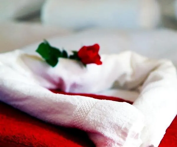 Hotel Rozmaryn & Gourmet 3*