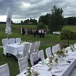 Hotel Rozmaryn Villa & Gourmet