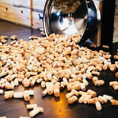 Rozmaryn Gourmet & Wine Szálloda Mariánské Lázně