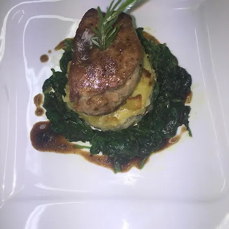 Готель Rozmaryn & Gourmet 3*