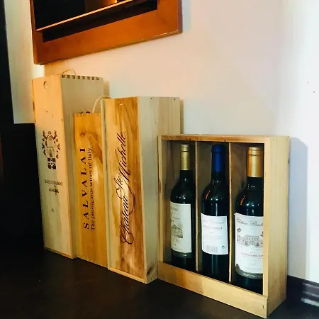 Готель Rozmaryn & Gourmet