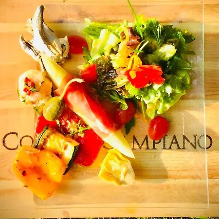Rozmaryn Villa & Gourmet