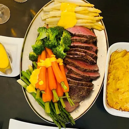 Готель Rozmaryn & Gourmet 3*