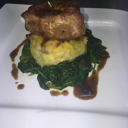 Rozmaryn & Gourmet Готель 3*