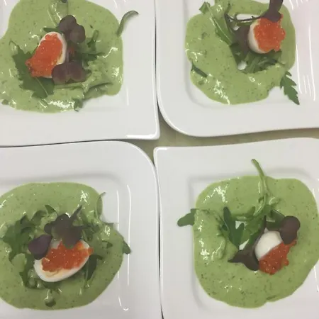 Rozmaryn Villa & Gourmet